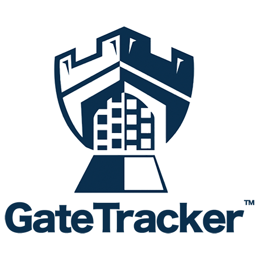 GateTracker logo
